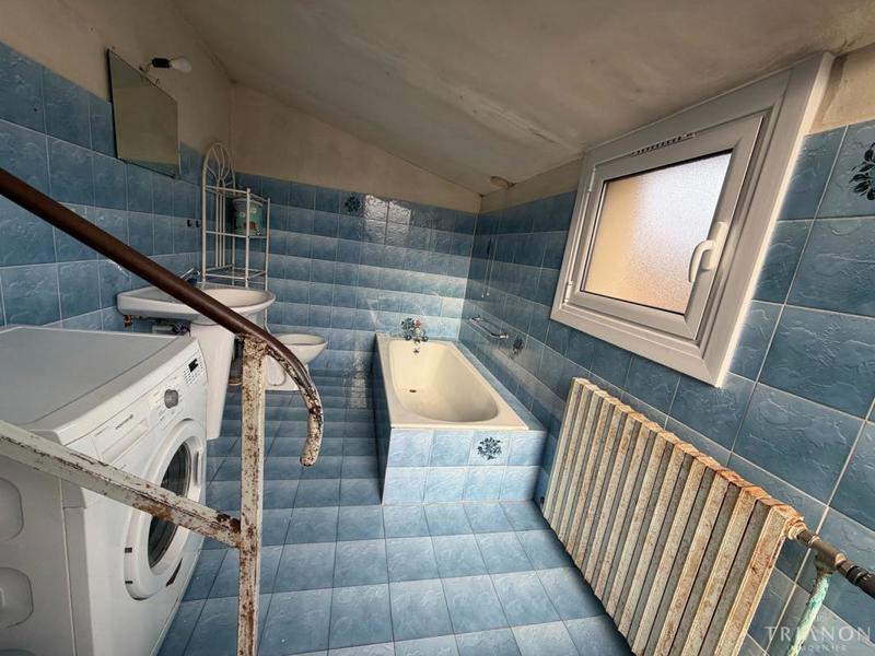 Maison - 70 m² - 5 pièces