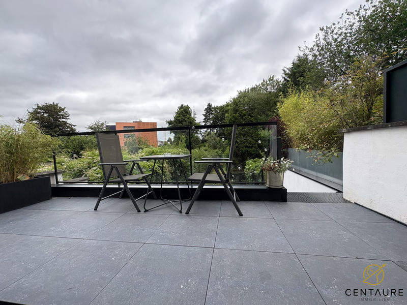 Maison - 143 m² - 6 pièces