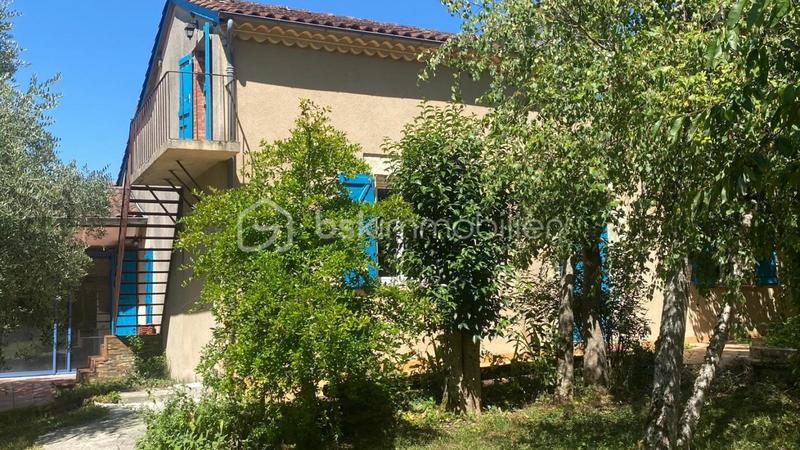 Maison en pierre - 146 m² - 6 pièces