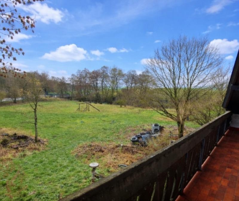 Maison - 132 m² - 6 pièces