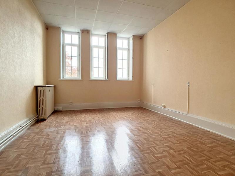 Manoir - 413 m² - 14 pièces