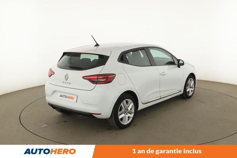 Renault Clio 1.0 TCe Business 100 ch
