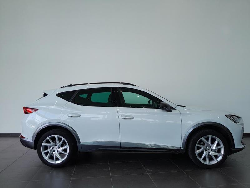 Cupra Formentor 1.5 Tsi 150 ch Dsg7 V