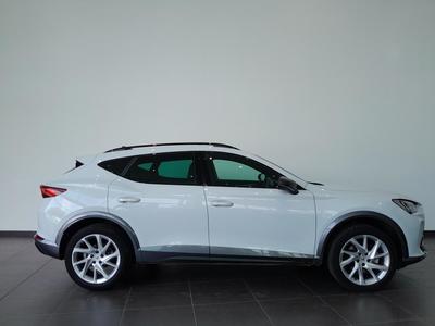 Cupra Formentor 1.5 Tsi 150 ch Dsg7 V