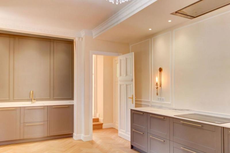 Maison bourgeoise - 315 m² - 10 pièces