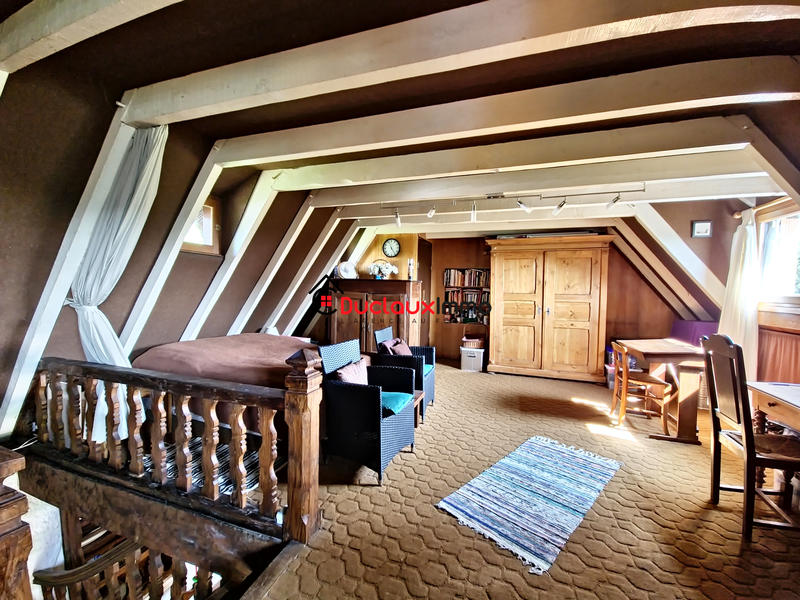 Maison - 85 m² - 3 pièces