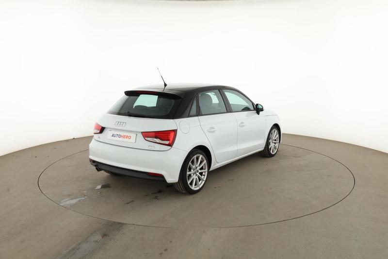 Audi A1 sportback 1.0 Tfsi Ultra s line 95 ch