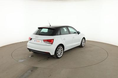 Audi A1 sportback 1.0 Tfsi Ultra s line 95 ch