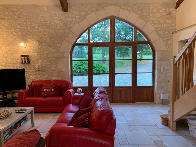 Maison traditionnelle - 195 m² - 6 pièces