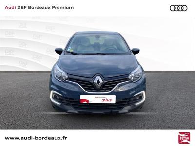 Renault Captur Business dCi 90 Energy