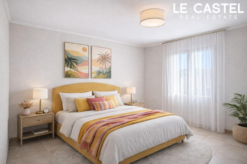 Villa - 130 m² - 4 pièces