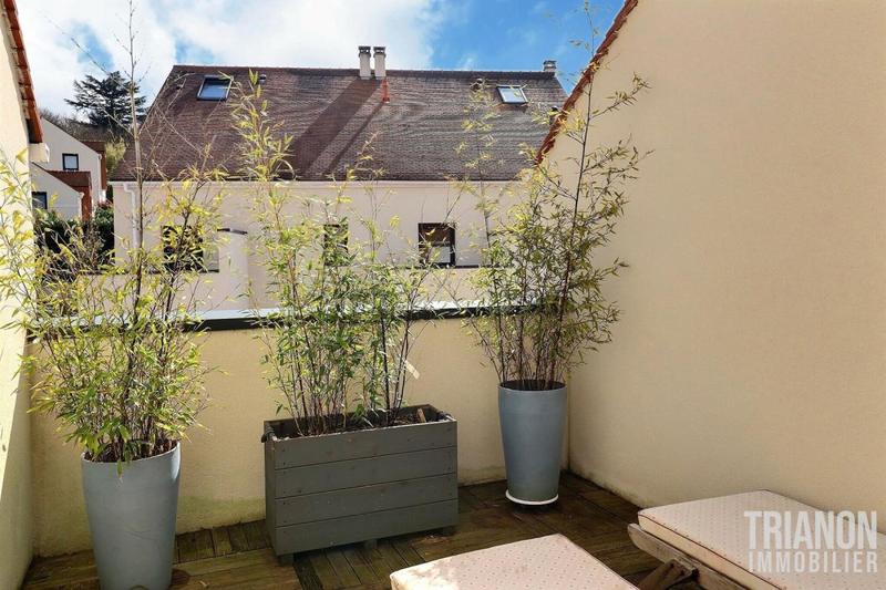 Maison - 77 m² - 3 pièces