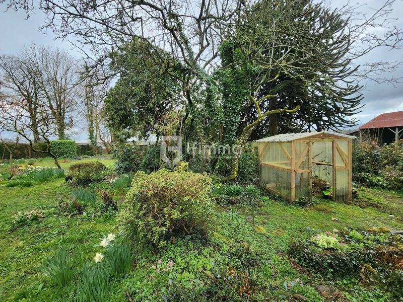 Maison - 82 m² - 4 pièces