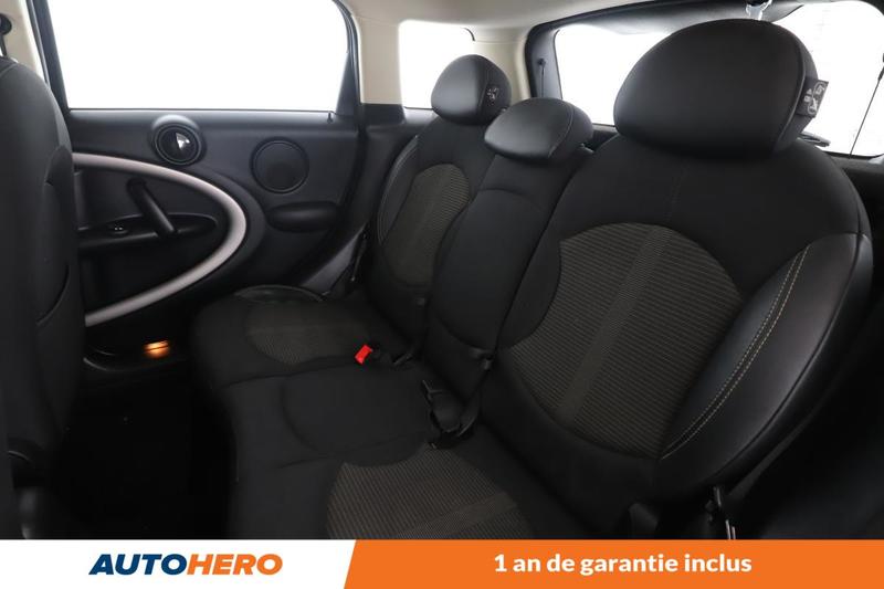 Mini Countryman Cooper All4 Pack Chili Bva6 112 ch