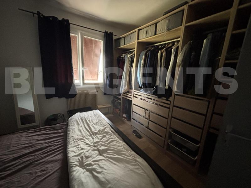 Maison - 155 m² - 6 pièces