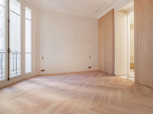 Appartement - 157 m²