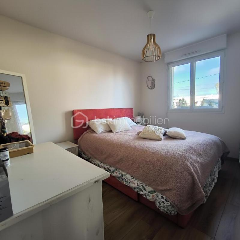 Pavillon - 96 m² - 5 pièces