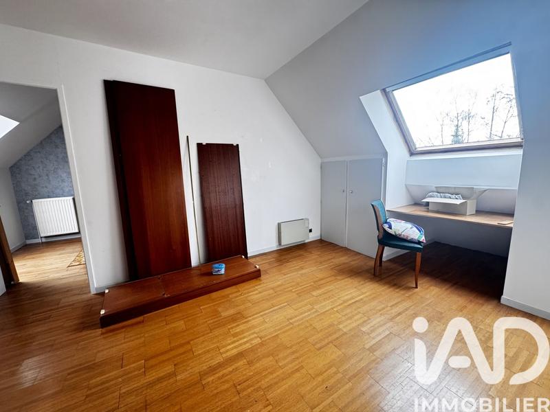 Maison - 141 m² - 7 pièces