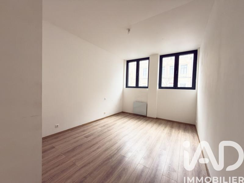 Appartement - 75 m² - 3 pièces