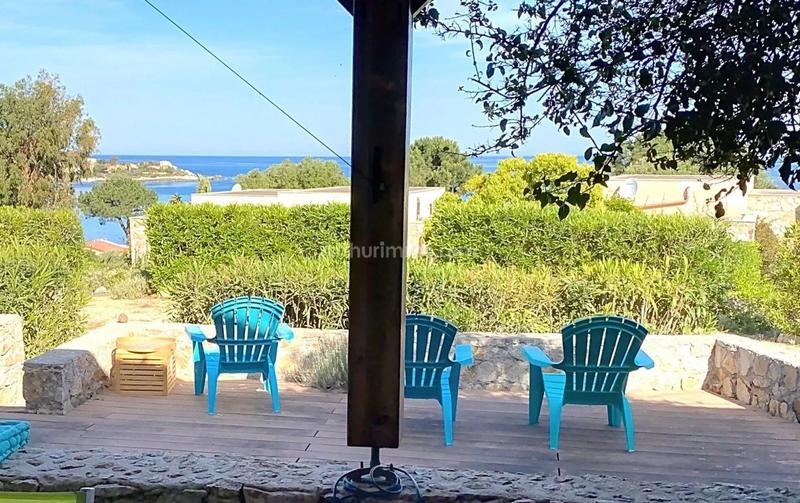 Appartement - 29 m² - 2 pièces