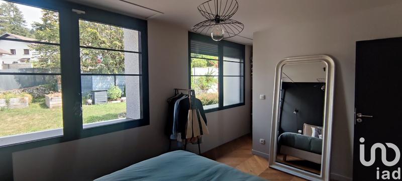 Maison - 168 m² - 5 pièces