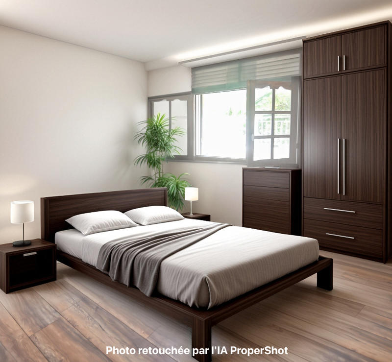 Maison - 236 m² - 7 pièces