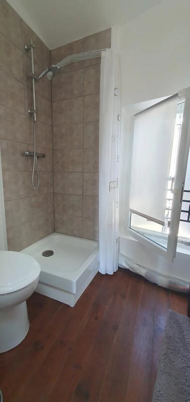 Maison traditionnelle - 75 m² - 3 pièces