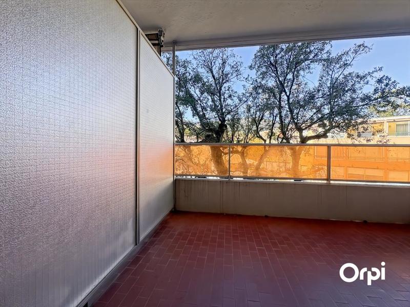 Appartement - 27 m² - 2 pièces