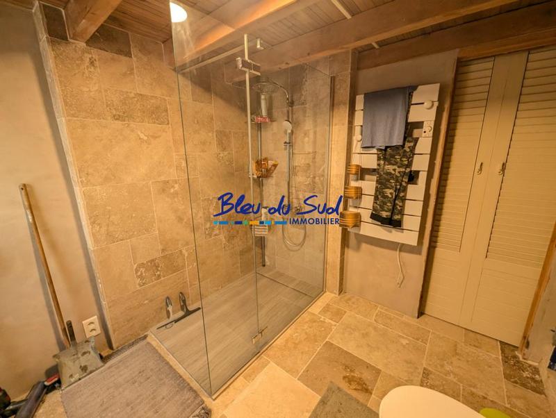 Maison ancienne - 69 m² - 4 pièces