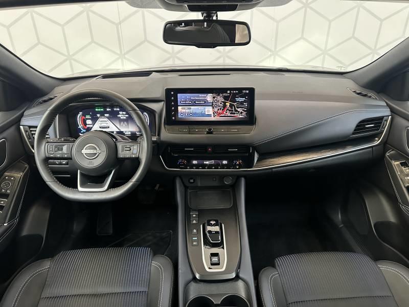 Nissan Qashqai e-Power 190 ch Tekna