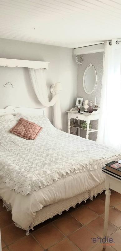 Maison - 197 m² - 7 pièces