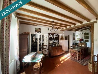 Maison de maîtres - 153 m² - 7 pièces
