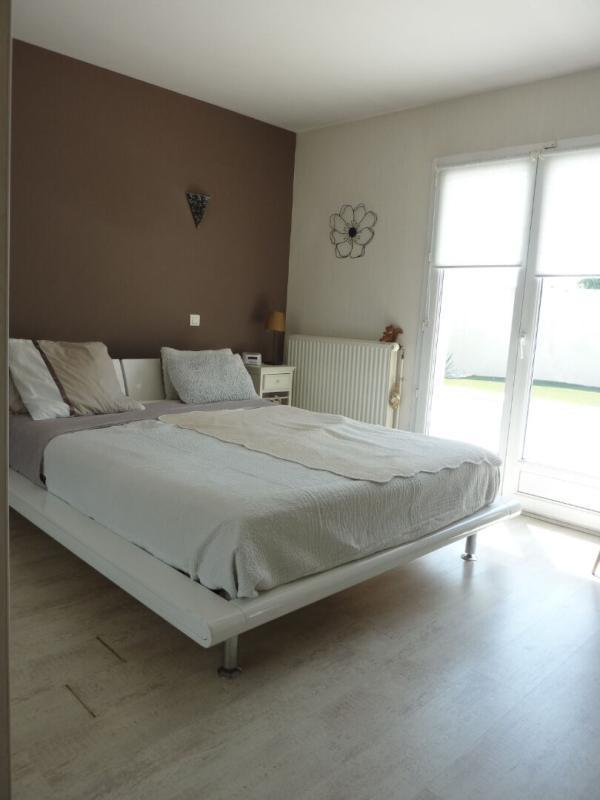 Maison - 160 m² - 8 pièces