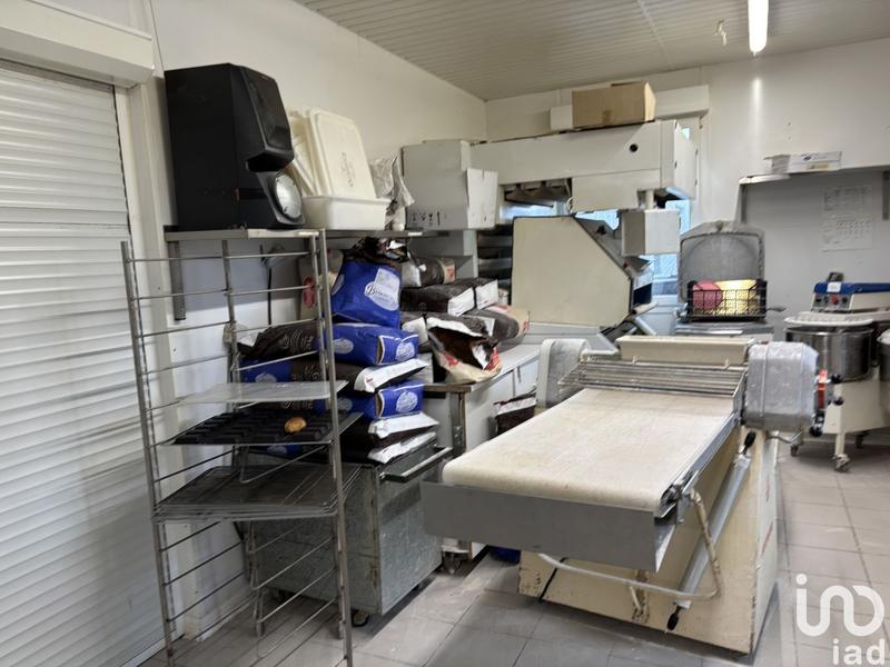 Local commercial - 190 m²