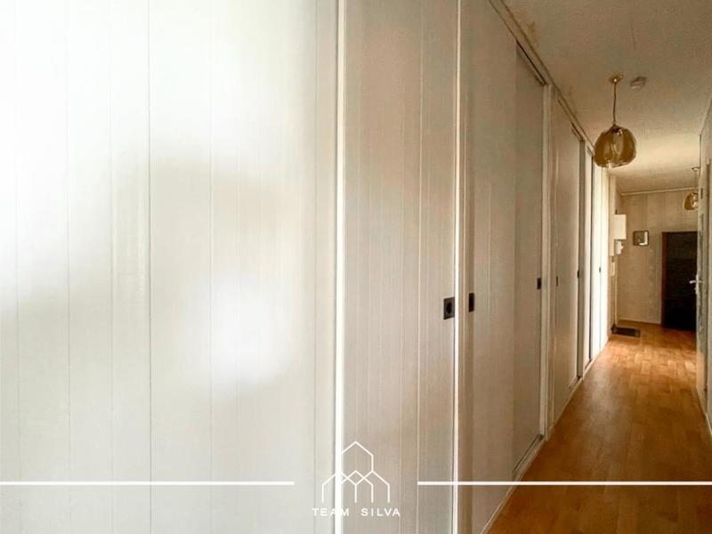 Appartement - 66 m² - 4 pièces