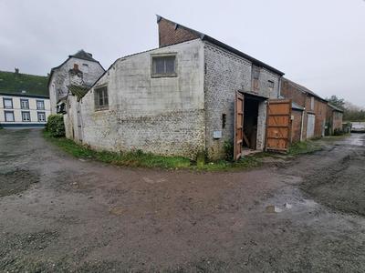 Grange - 68 m² - 1 pièce