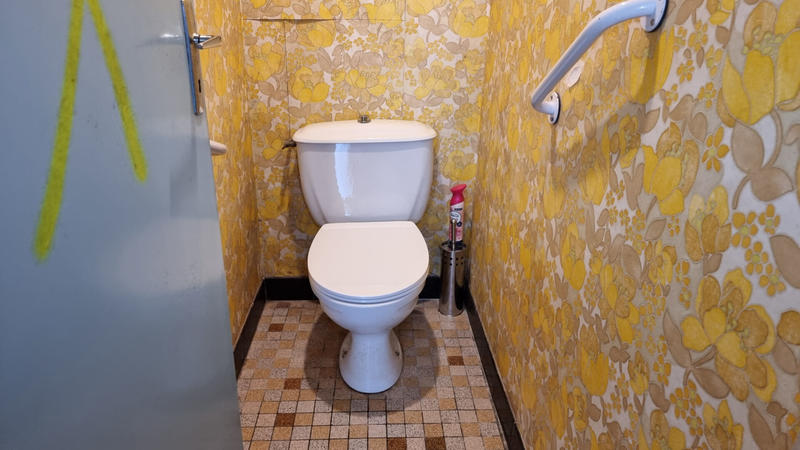 Maison - 190 m² - 10 pièces