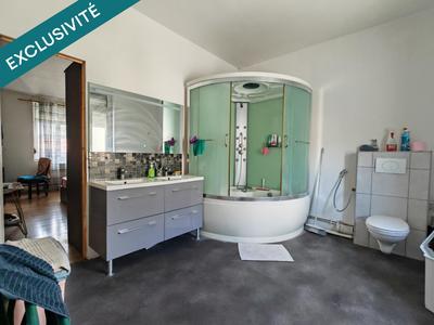 Maison - 151 m² - 4 pièces