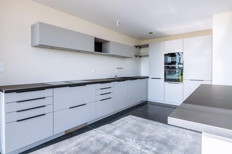 Maison - 157 m² - 5 pièces