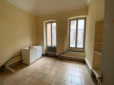 Appartement - 109 m² - 3 pièces