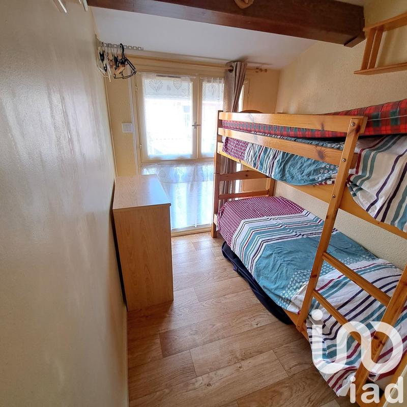 Maison - 42 m² - 3 pièces