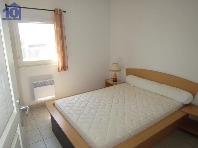 Maison - 40 m² - 3 pièces