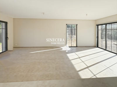 Maison - 172 m² - 6 pièces