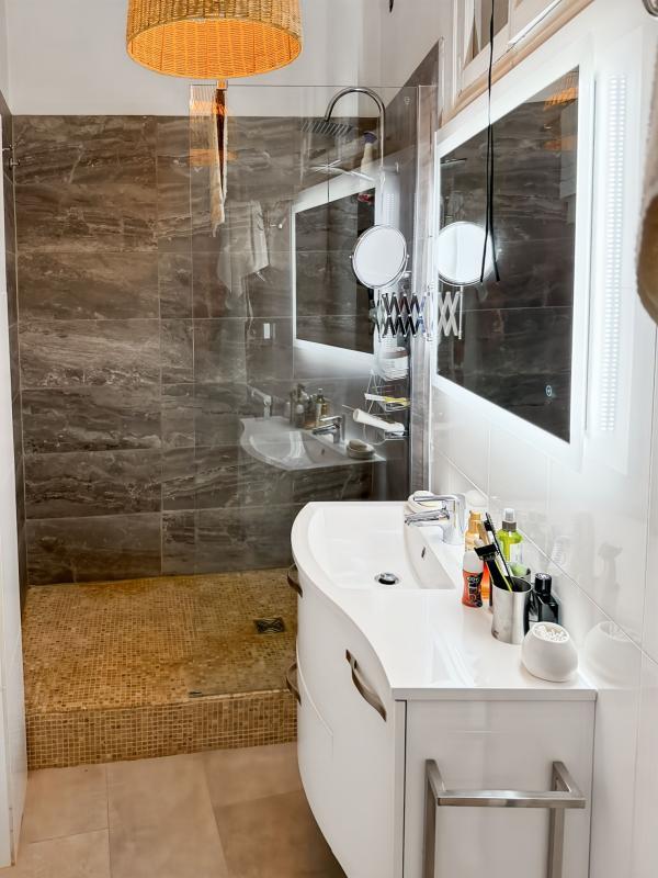 Appartement - 91 m² - 3 pièces