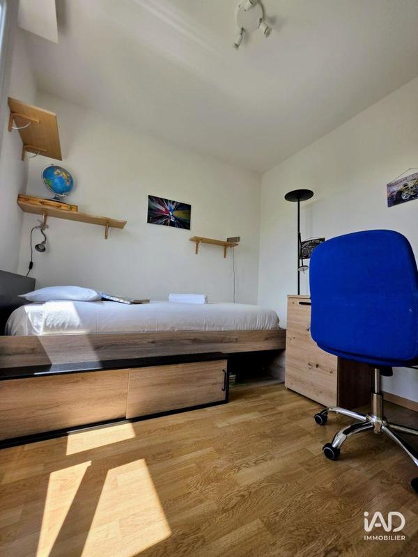 Appartement - 73 m² - 4 pièces