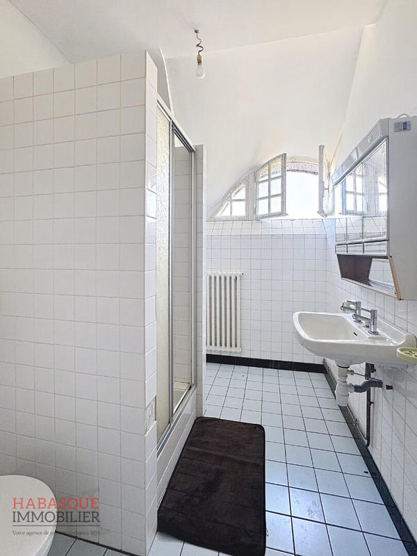 Maison - 120 m² - 7 pièces