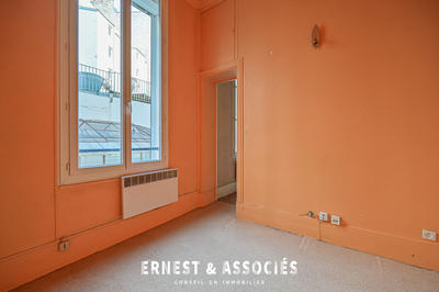 Appartement - 27 m² - 2 pièces