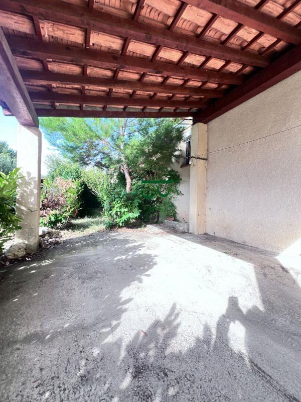 Villa - 66 m² - 3 pièces