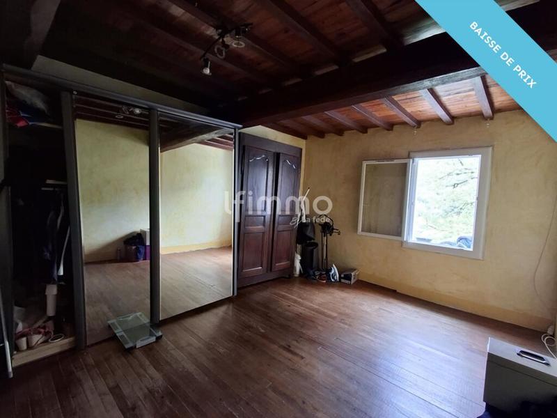 Maison en pierre - 87 m² - 4 pièces