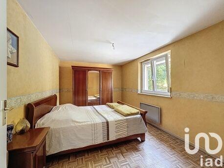 Maison de village - 134 m² - 7 pièces